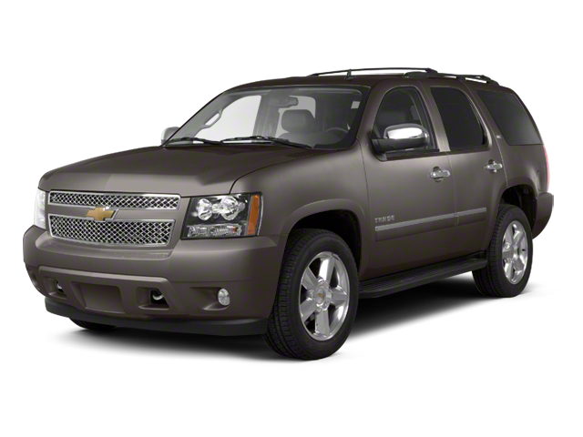 2012 Chevrolet Tahoe